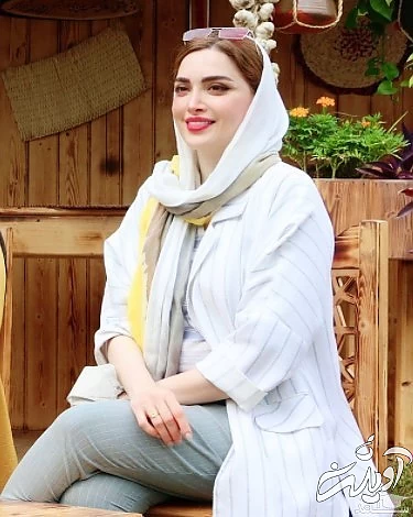 بهنوش طباطبایی